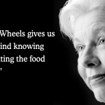 Meals on Wheels